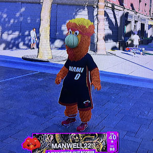 Meet your Posher, Emanuel